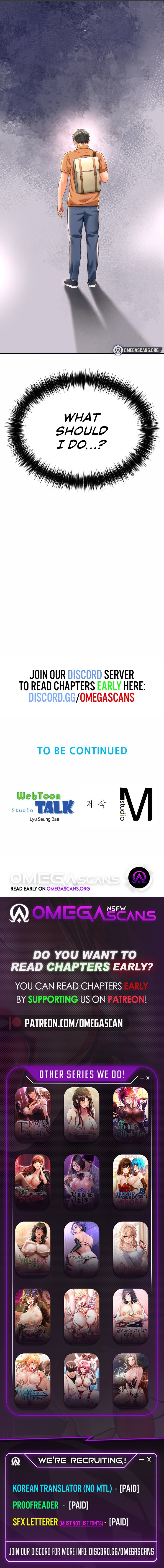 Friend’s Mom is Mine Chapter 16 - Page 9