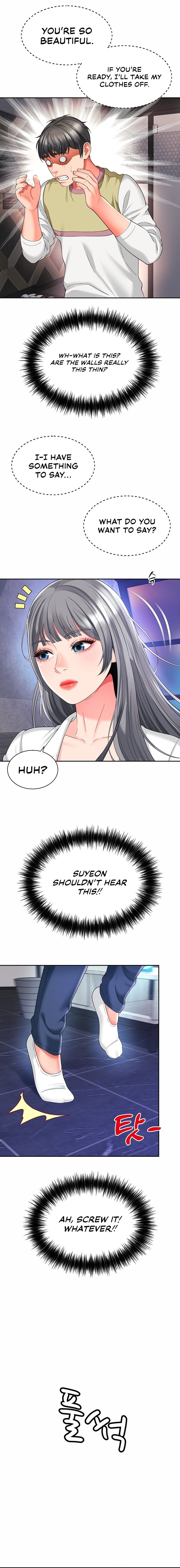 Friend’s Mom is Mine Chapter 31 - Page 13