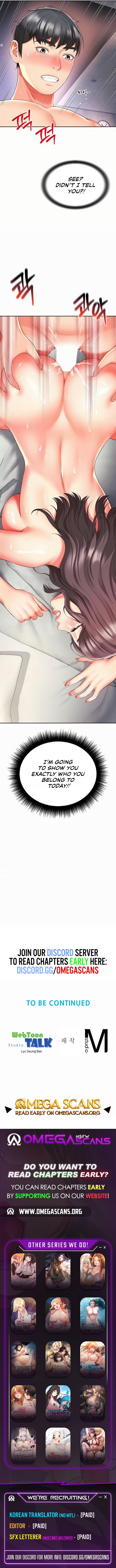 Friend’s Mom is Mine Chapter 34 - Page 7