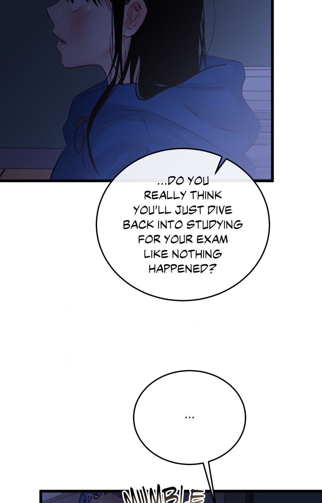 Where the Heart Is Chapter 48 - Page 58