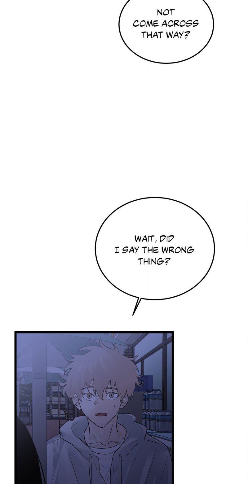 Where the Heart Is Chapter 49 - Page 13