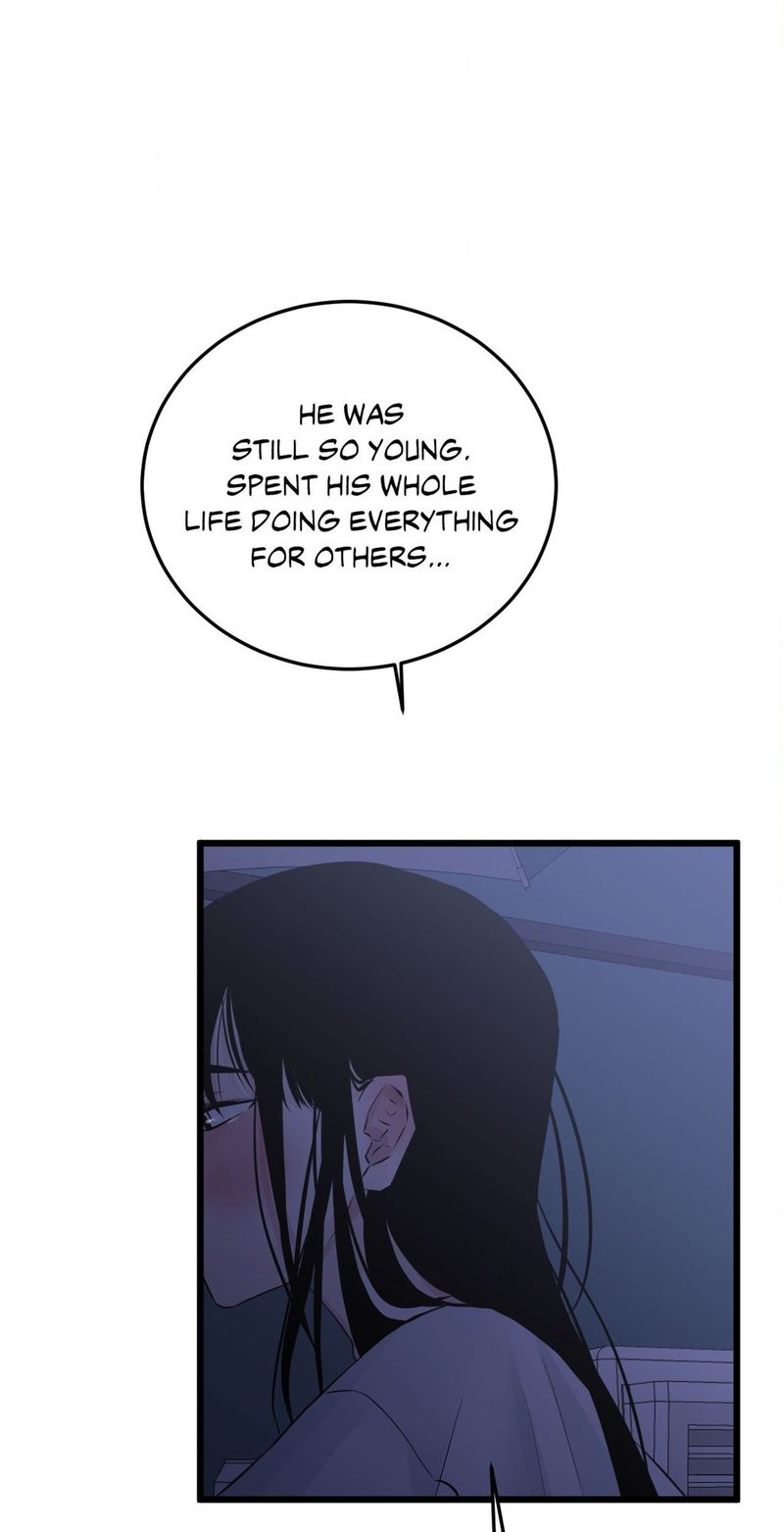 Where the Heart Is Chapter 49 - Page 42