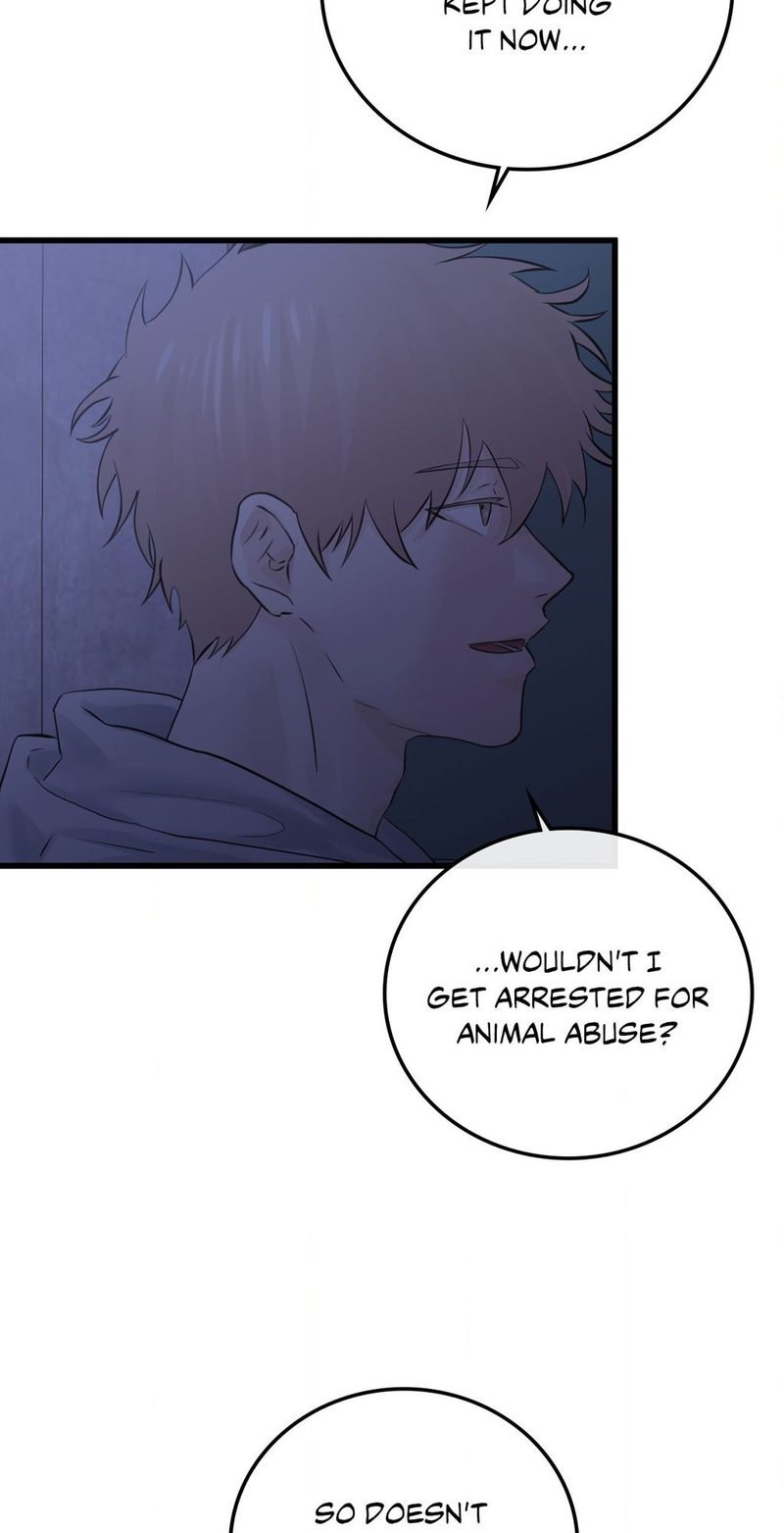 Where the Heart Is Chapter 50 - Page 33