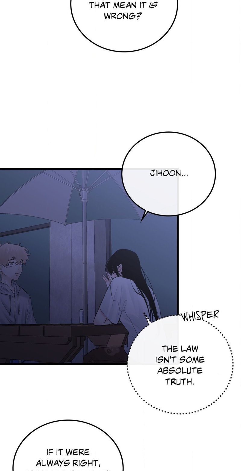 Where the Heart Is Chapter 50 - Page 34