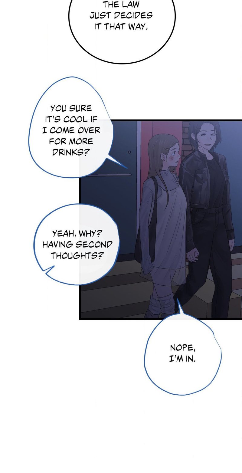 Where the Heart Is Chapter 50 - Page 38