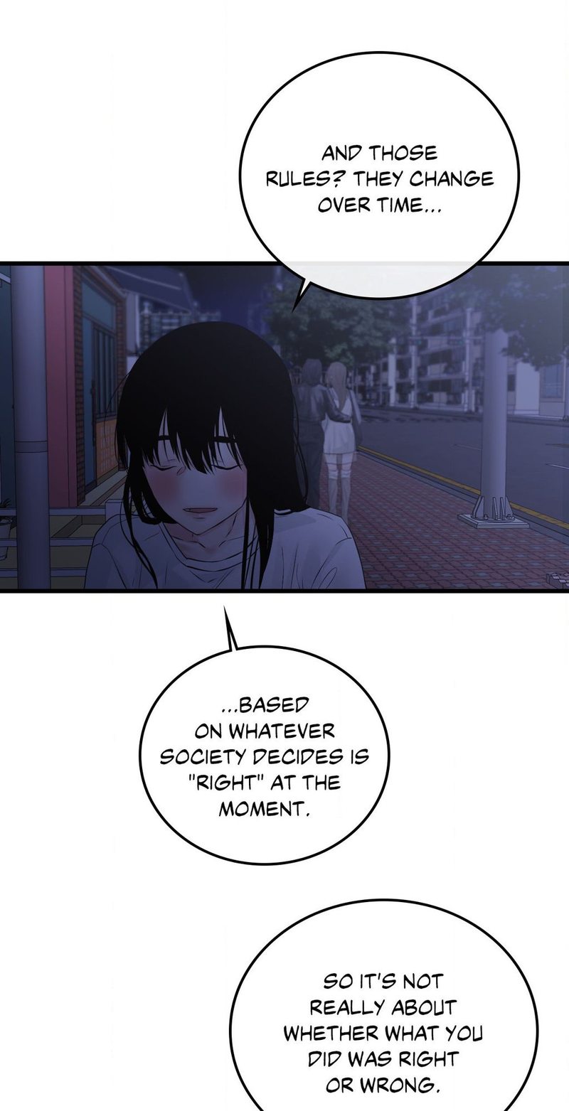 Where the Heart Is Chapter 50 - Page 42