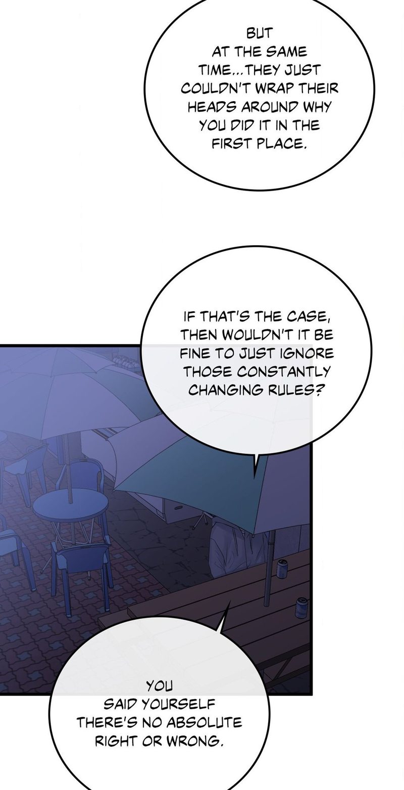 Where the Heart Is Chapter 50 - Page 45