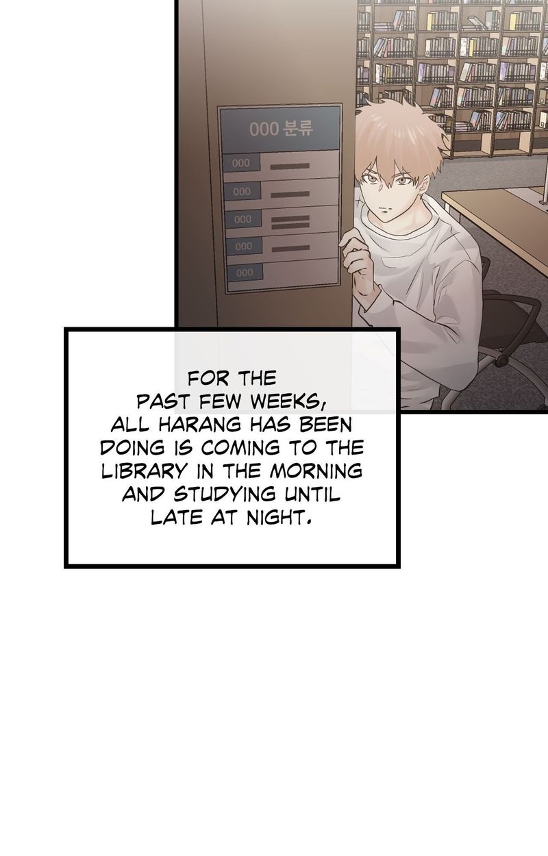 Where the Heart Is Chapter 53 - Page 27