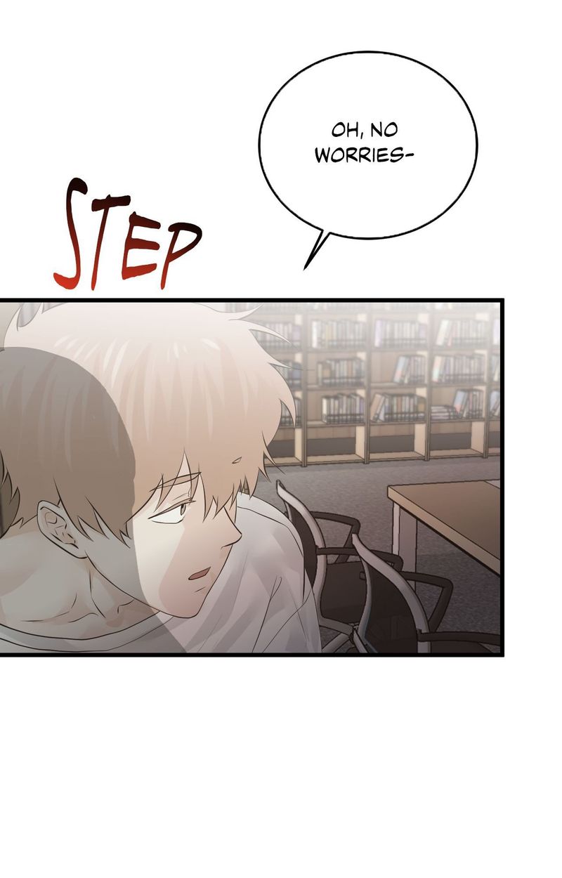 Where the Heart Is Chapter 53 - Page 33