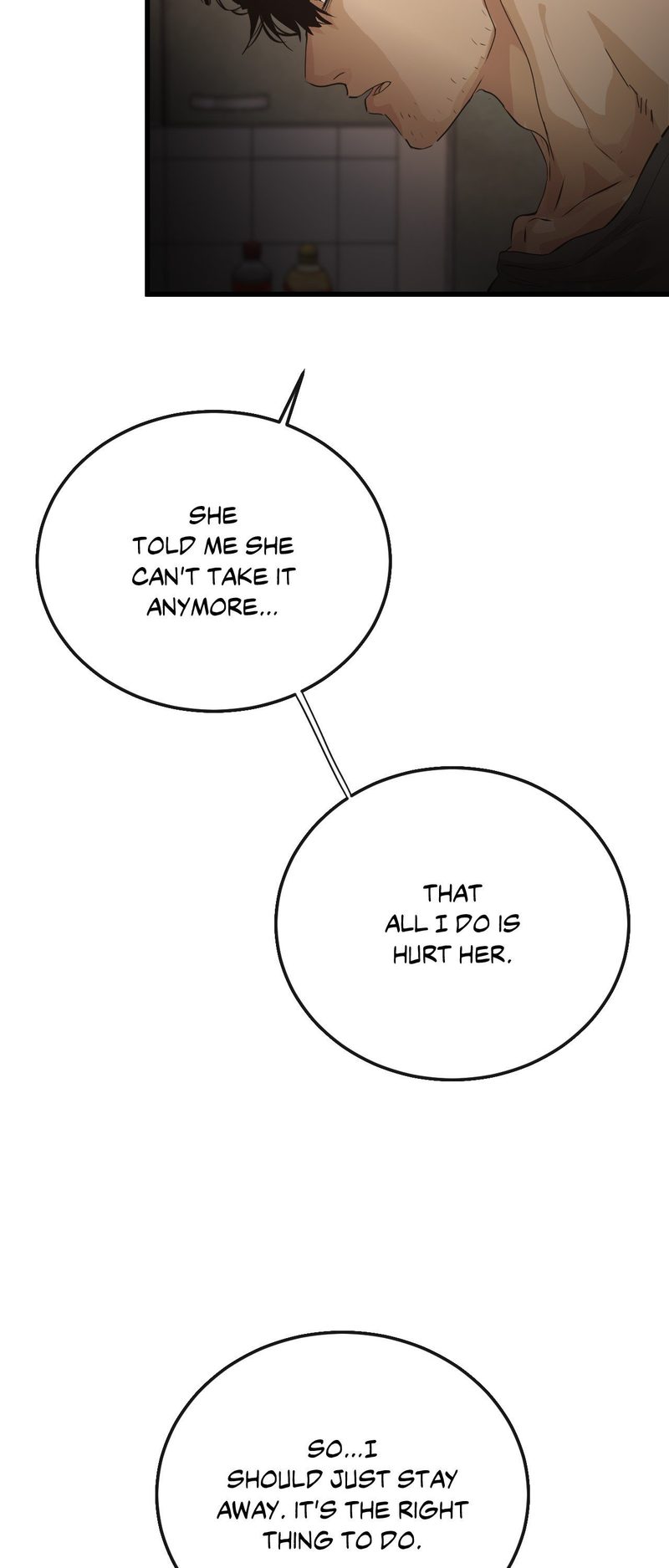 Where the Heart Is Chapter 54 - Page 51