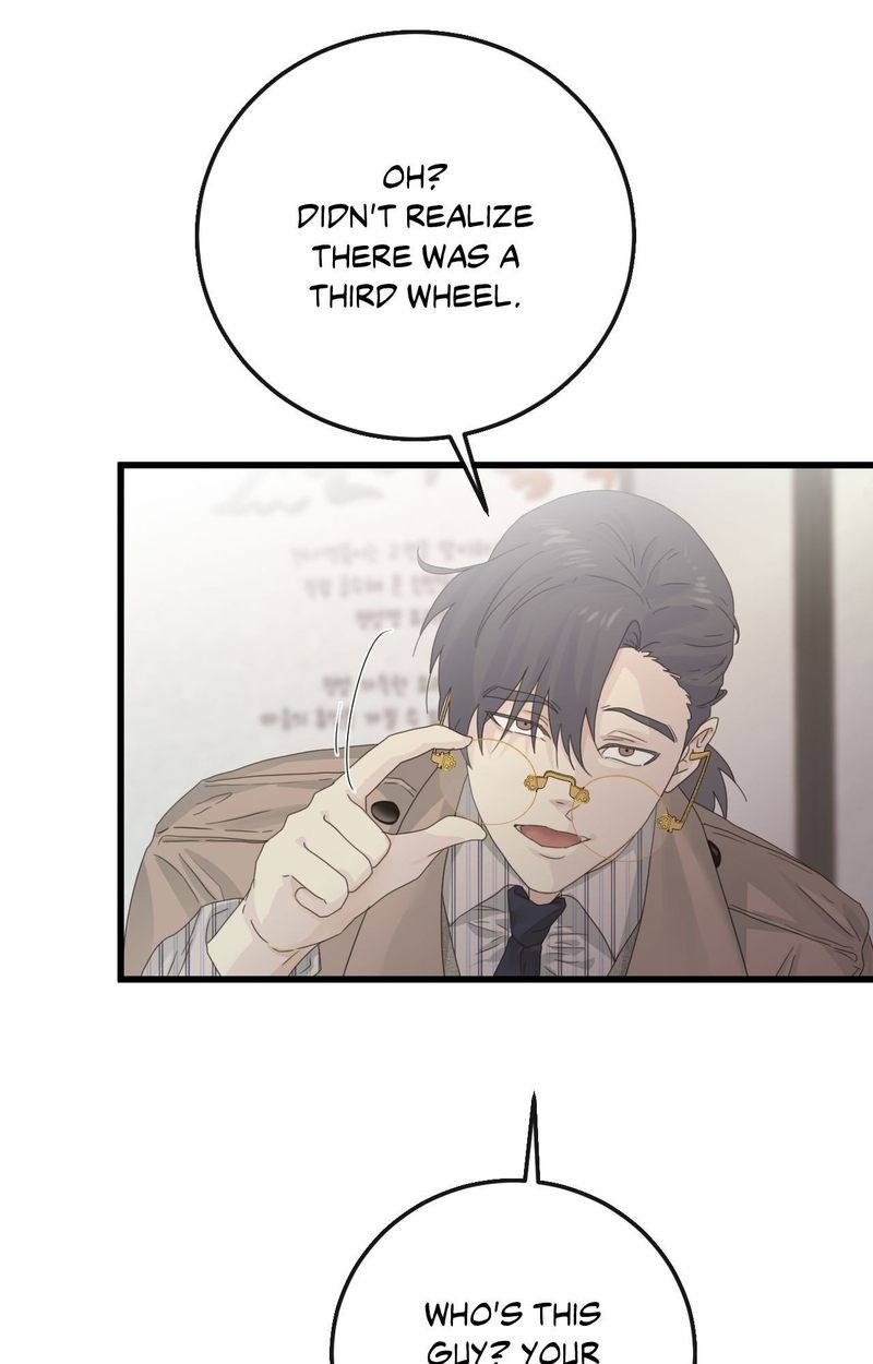 Where the Heart Is Chapter 55 - Page 19