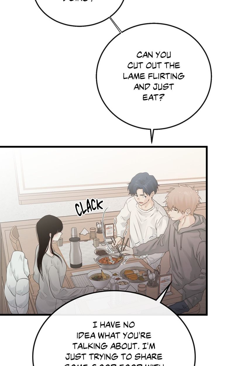 Where the Heart Is Chapter 55 - Page 2