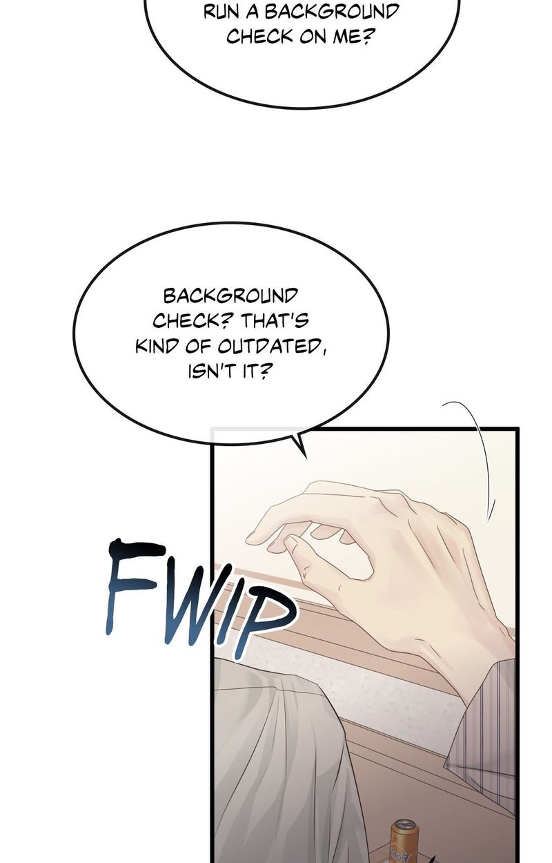 Where the Heart Is Chapter 55 - Page 25