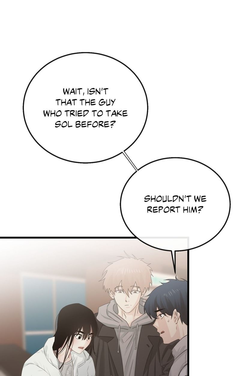Where the Heart Is Chapter 55 - Page 42