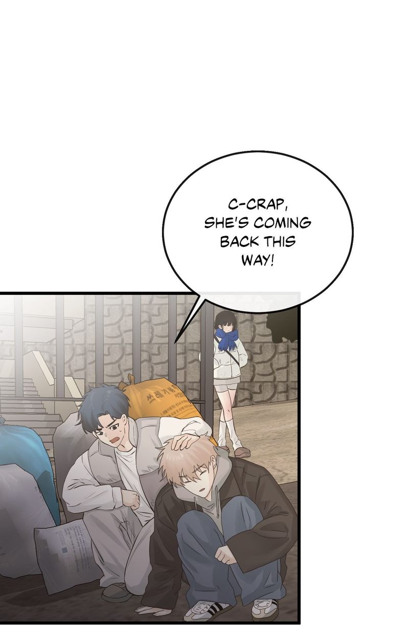 Where the Heart Is Chapter 56 - Page 1