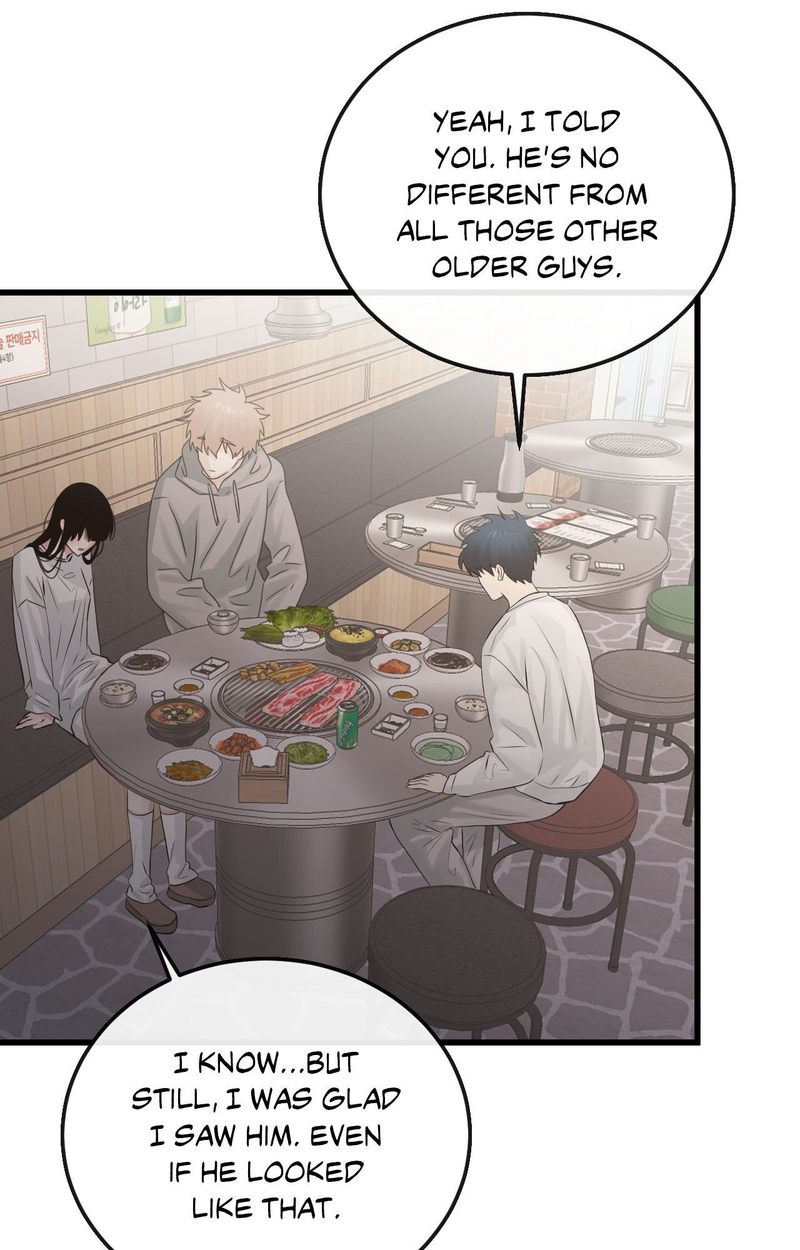 Where the Heart Is Chapter 56 - Page 19