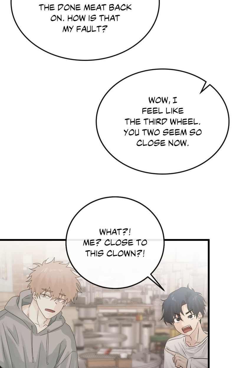 Where the Heart Is Chapter 56 - Page 33