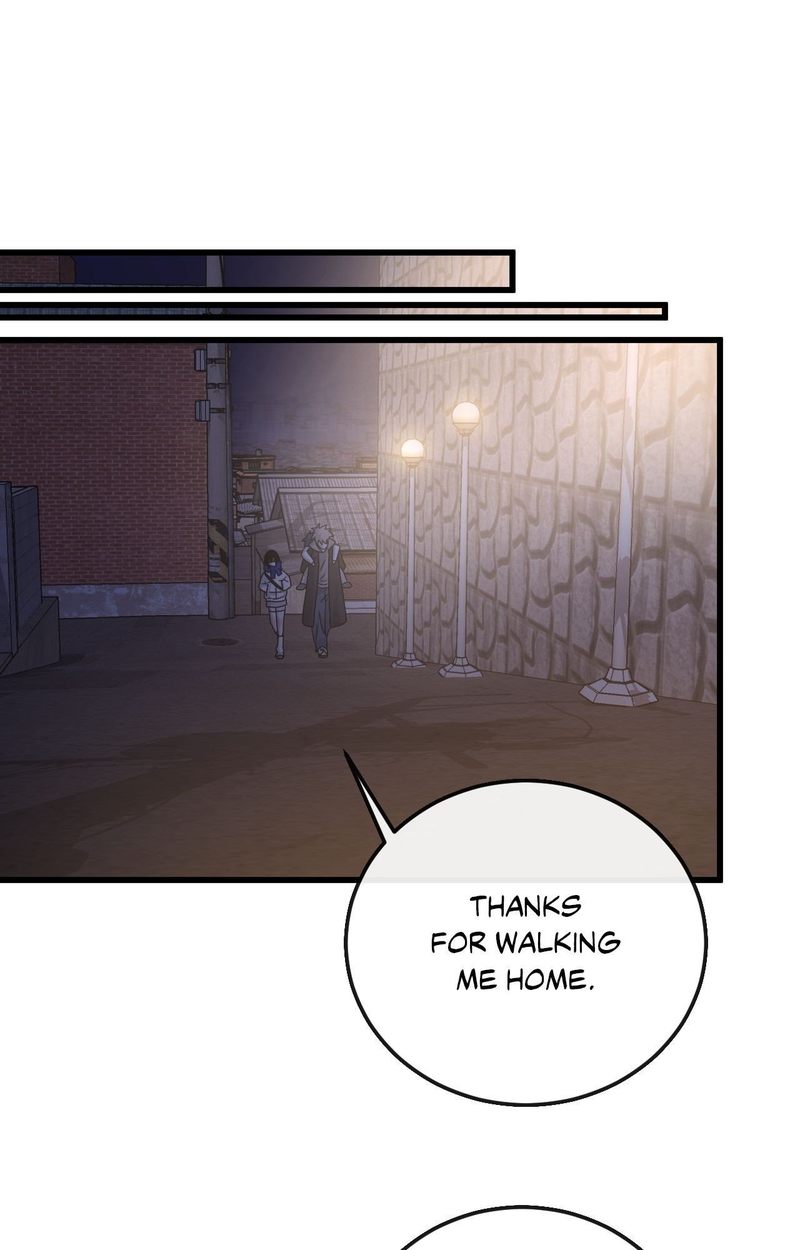 Where the Heart Is Chapter 56 - Page 37