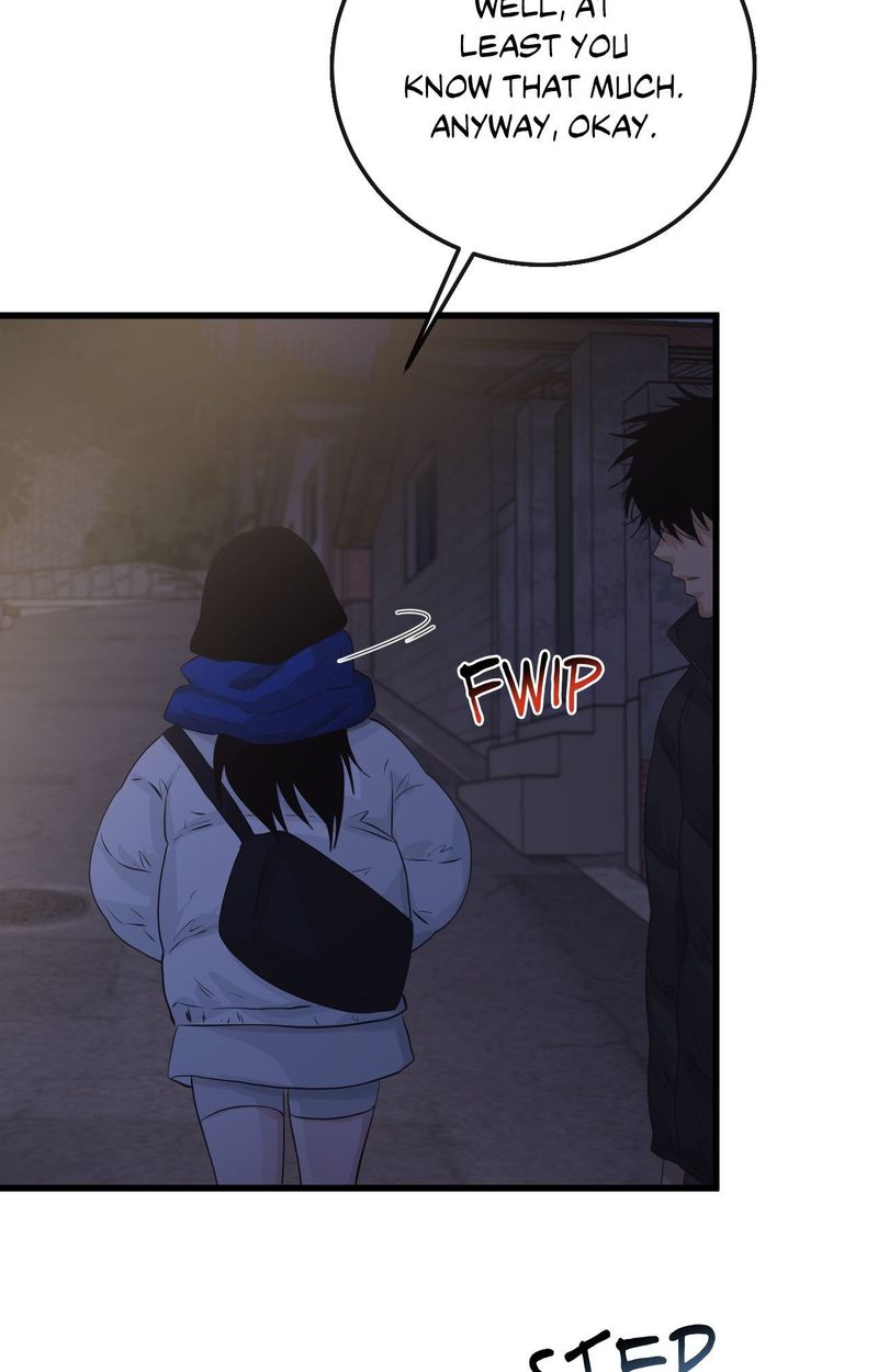 Where the Heart Is Chapter 56 - Page 85