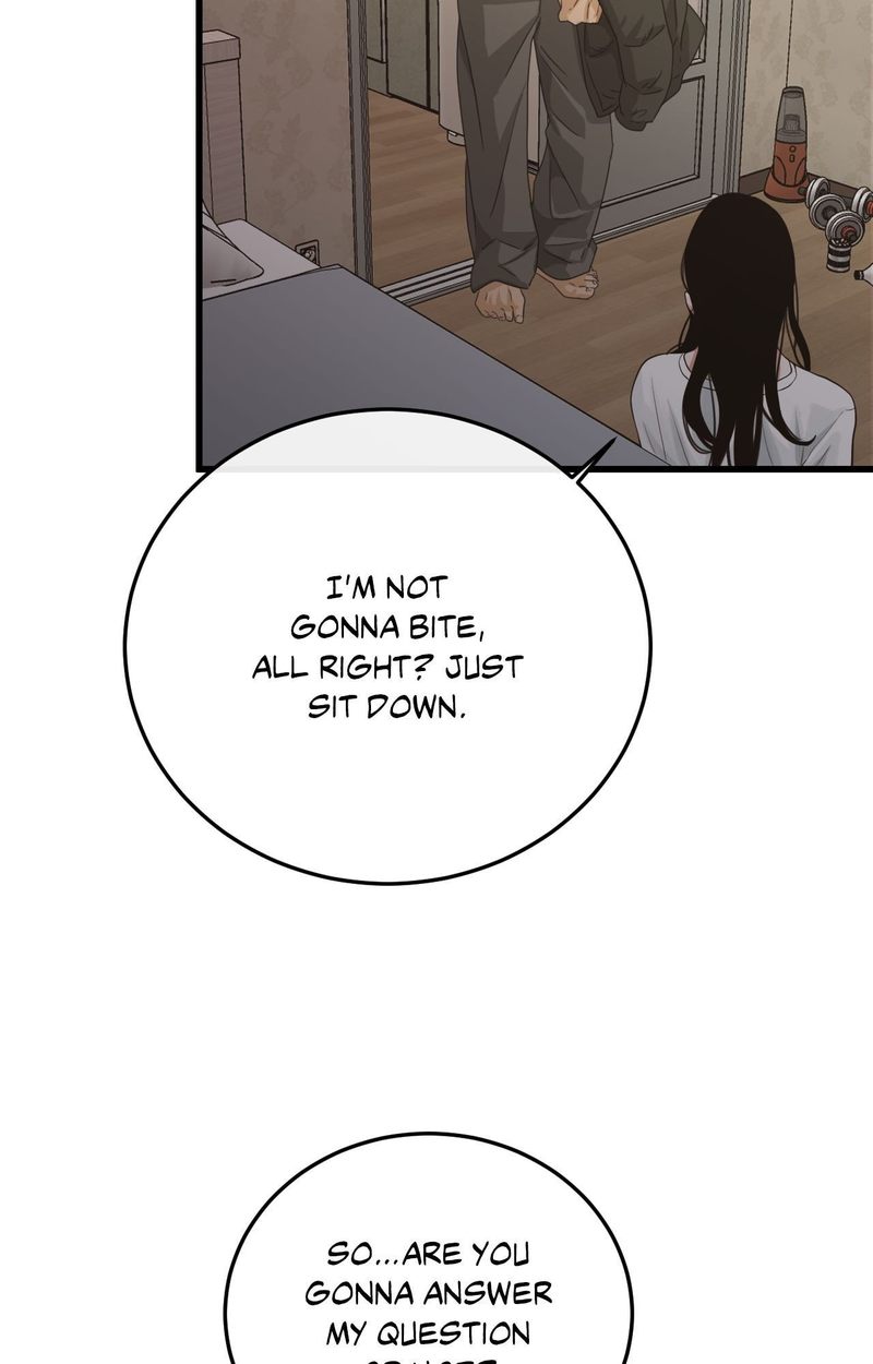 Where the Heart Is Chapter 57 - Page 59