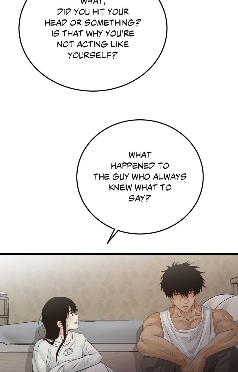 Where the Heart Is Chapter 57 - Page 65