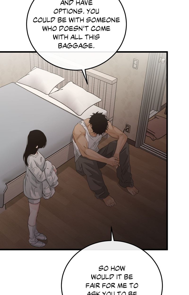 Where the Heart Is Chapter 57 - Page 75