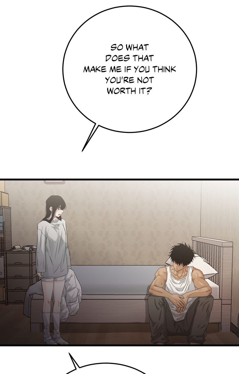 Where the Heart Is Chapter 57 - Page 83