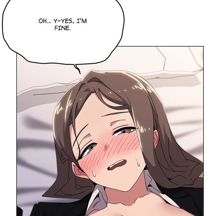 What’s wrong with this family? Chapter 53 - Page 10