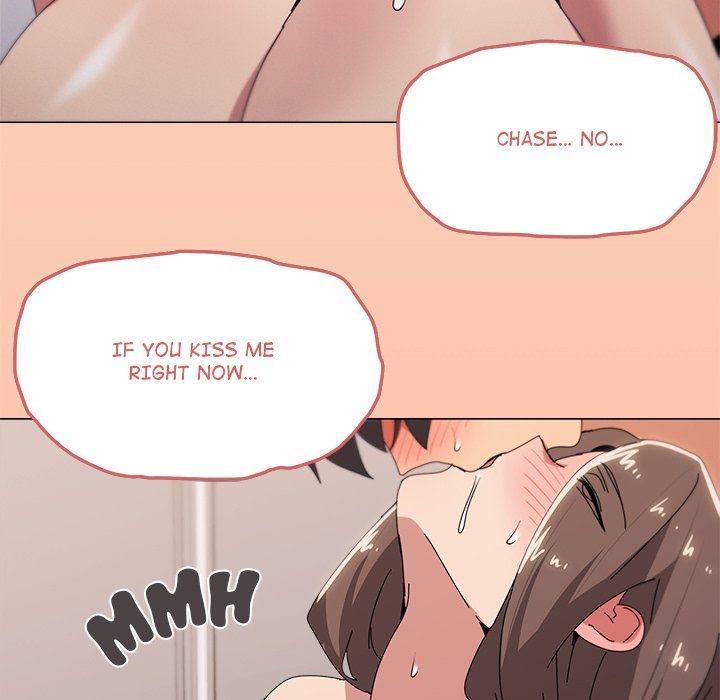 What’s wrong with this family? Chapter 53 - Page 107