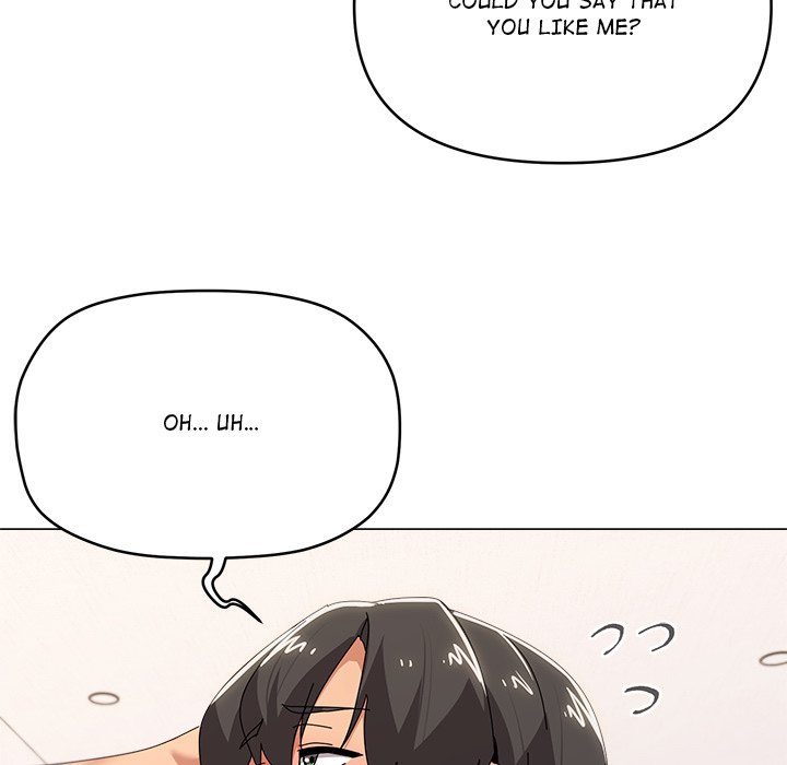 What’s wrong with this family? Chapter 53 - Page 24