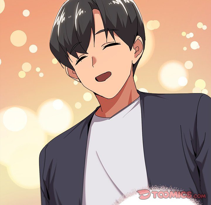 What’s wrong with this family? Chapter 53 - Page 50