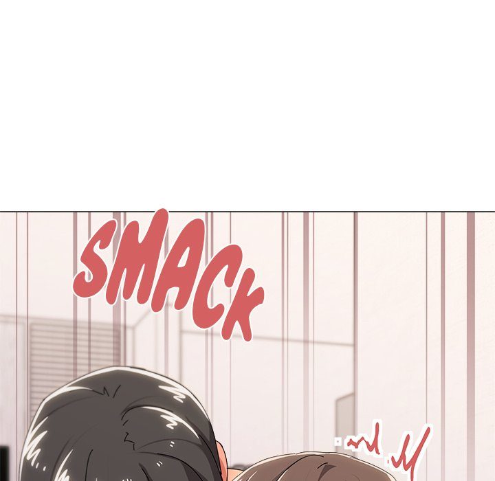 What’s wrong with this family? Chapter 53 - Page 63