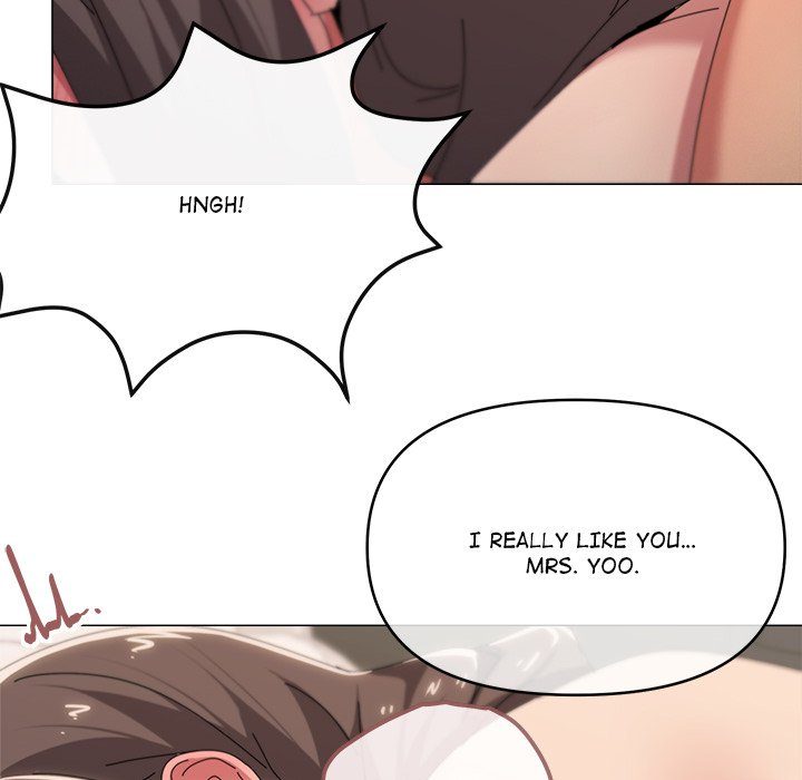 What’s wrong with this family? Chapter 53 - Page 81