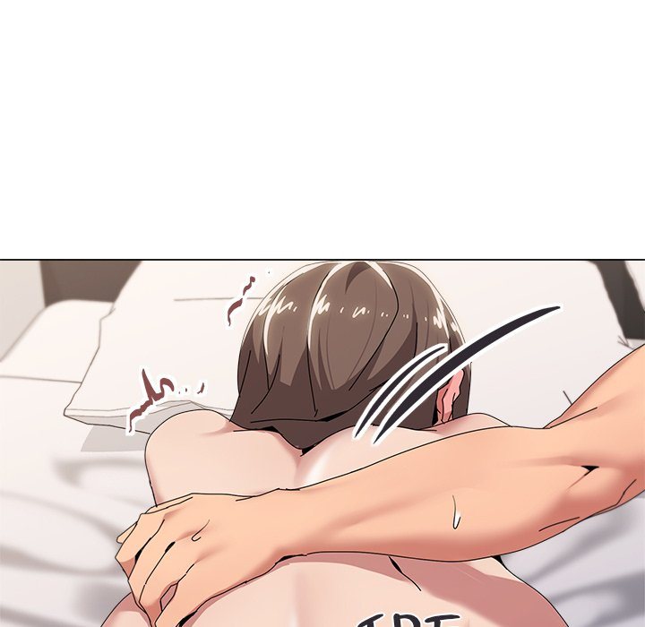 What’s wrong with this family? Chapter 54 - Page 23