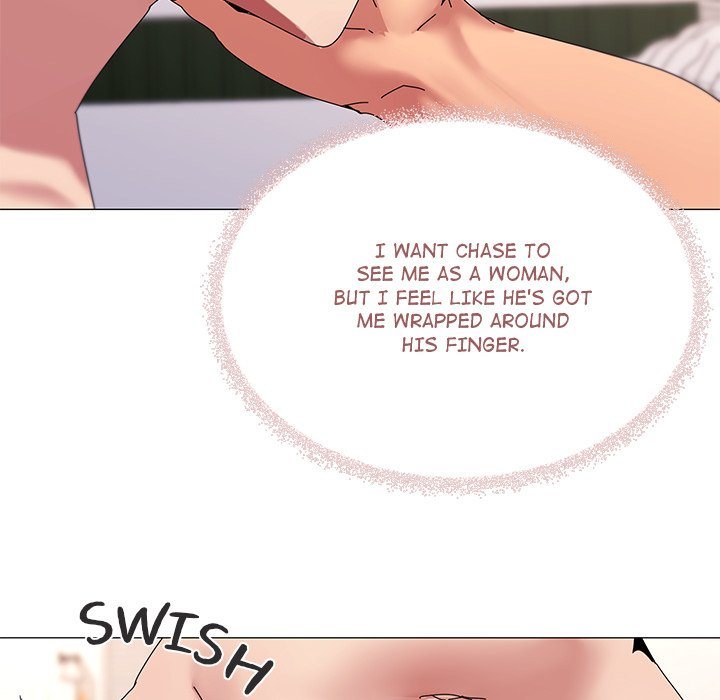 What’s wrong with this family? Chapter 54 - Page 40