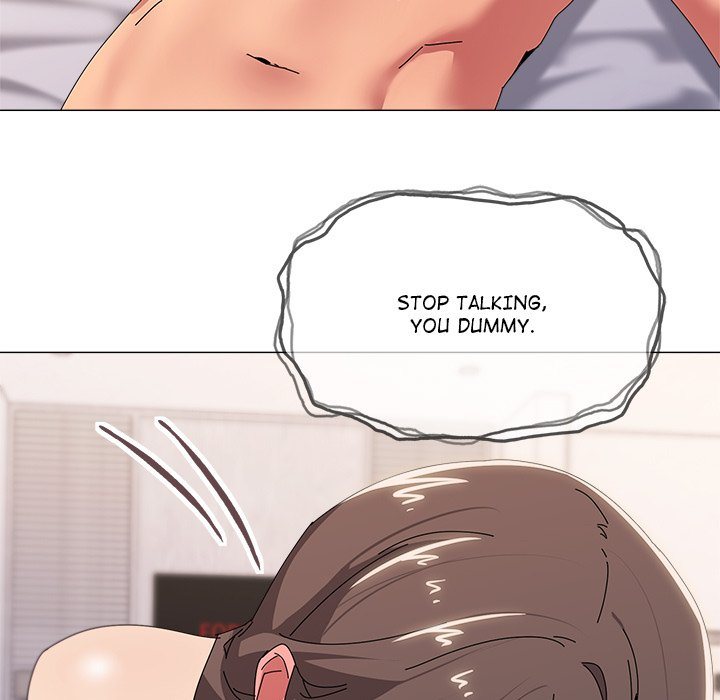 What’s wrong with this family? Chapter 54 - Page 65