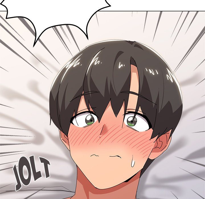 What’s wrong with this family? Chapter 54 - Page 85