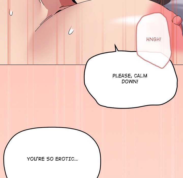 What’s wrong with this family? Chapter 54 - Page 94