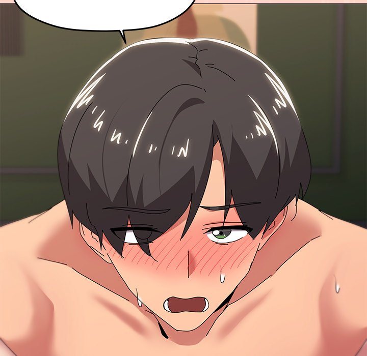 What’s wrong with this family? Chapter 54 - Page 95