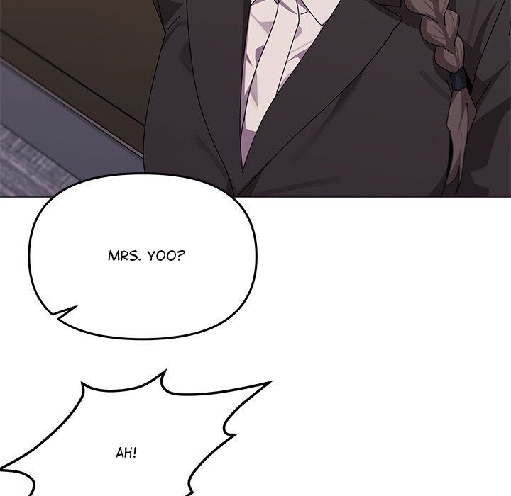 What’s wrong with this family? Chapter 55 - Page 102