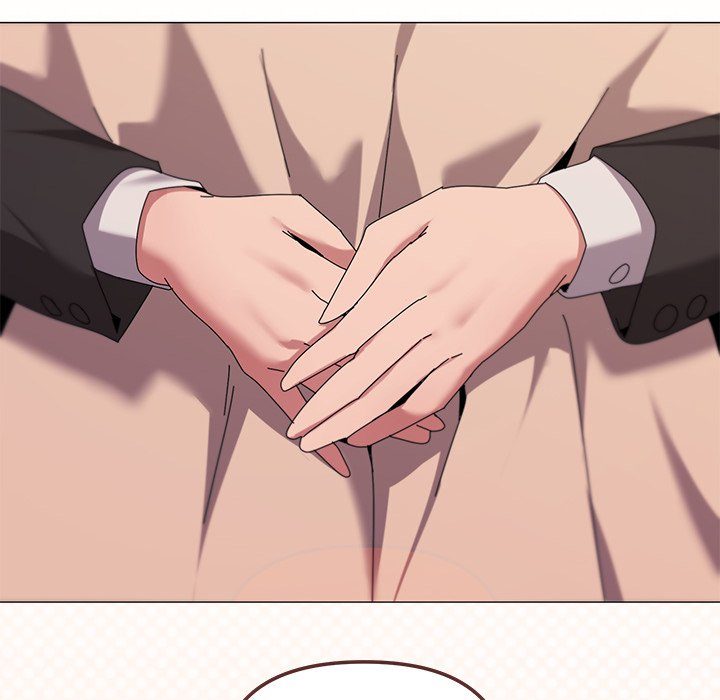 What’s wrong with this family? Chapter 55 - Page 105