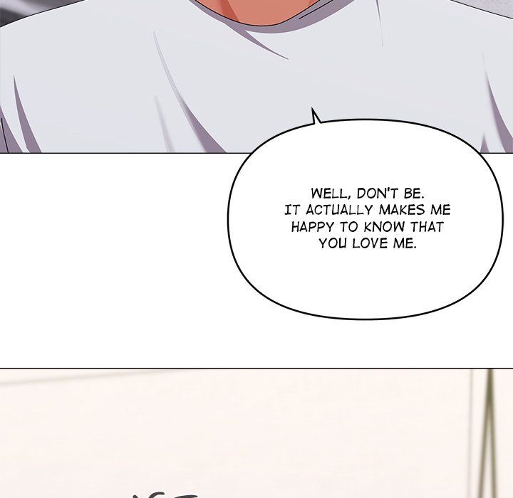 What’s wrong with this family? Chapter 55 - Page 15