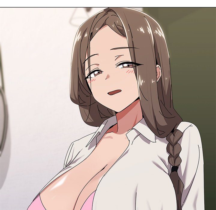 What’s wrong with this family? Chapter 55 - Page 19