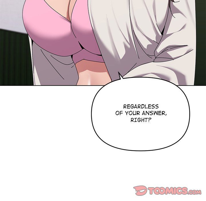 What’s wrong with this family? Chapter 55 - Page 20