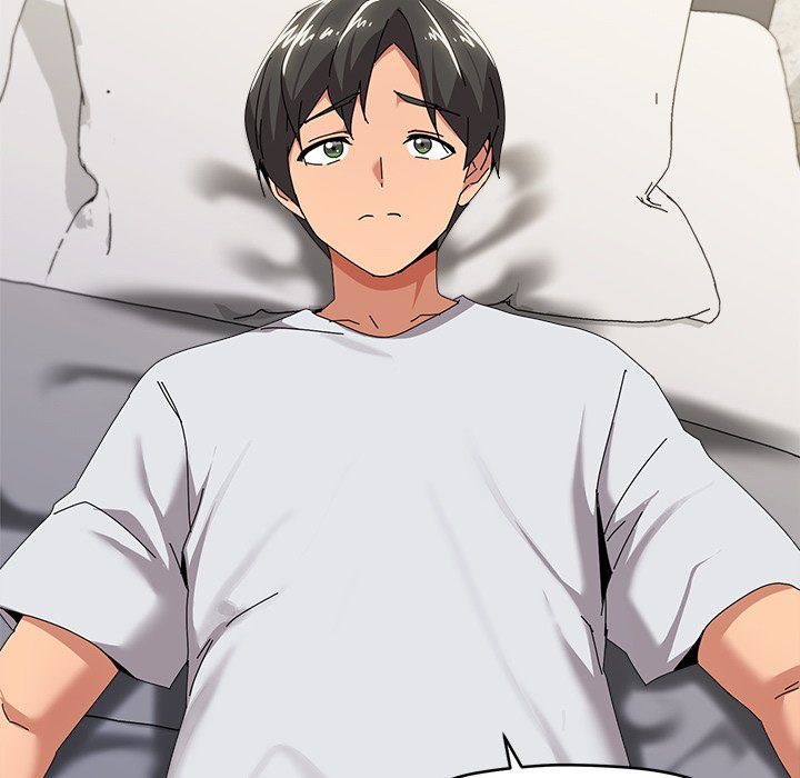 What’s wrong with this family? Chapter 55 - Page 28