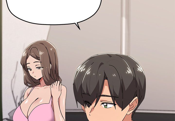 What’s wrong with this family? Chapter 55 - Page 3