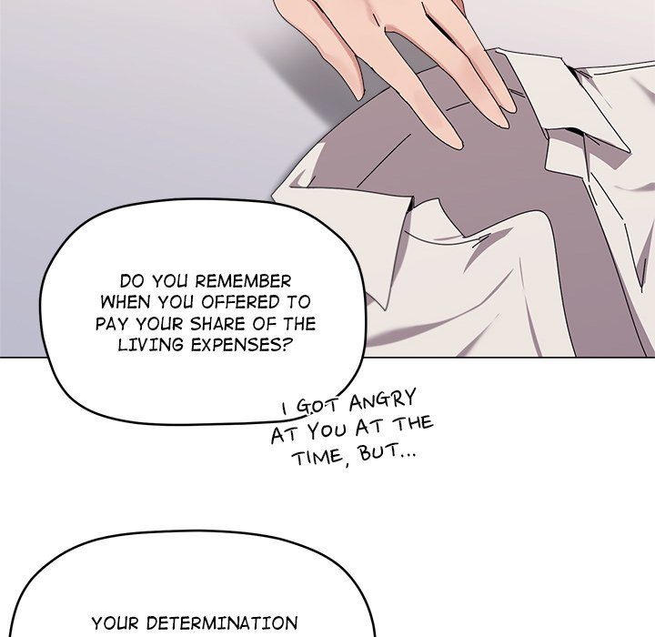 What’s wrong with this family? Chapter 55 - Page 6