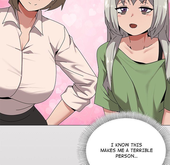 What’s wrong with this family? Chapter 55 - Page 60