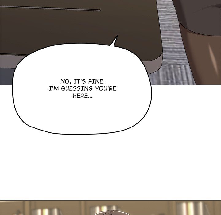 What’s wrong with this family? Chapter 55 - Page 78