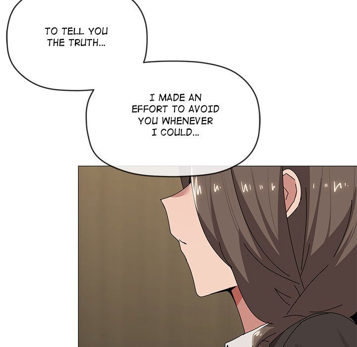 What’s wrong with this family? Chapter 55 - Page 82